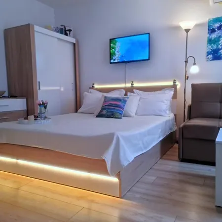 Aglaya 2 Apartamento *