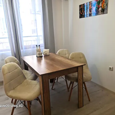 Aglaya 2 Apartamento