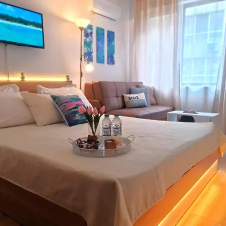 Apartamento Aglaya 2 *