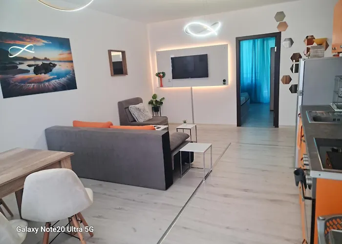 Apartment Aglaya 2 *