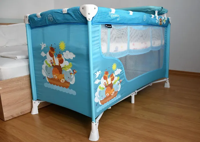 Apartment Aglaya 2 Pomorie