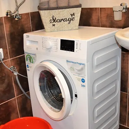 Aglaya 2 Apartament *