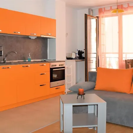Apartment Aglaya 2