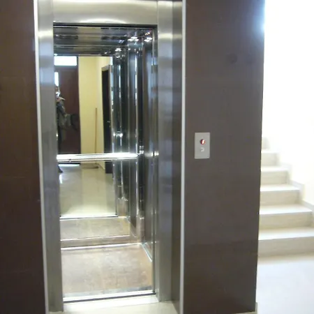 Apartment Aglaya 2