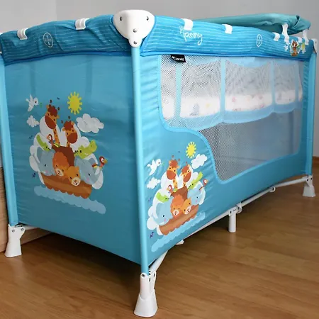 公寓 Aglaya 2 帕莫瑞